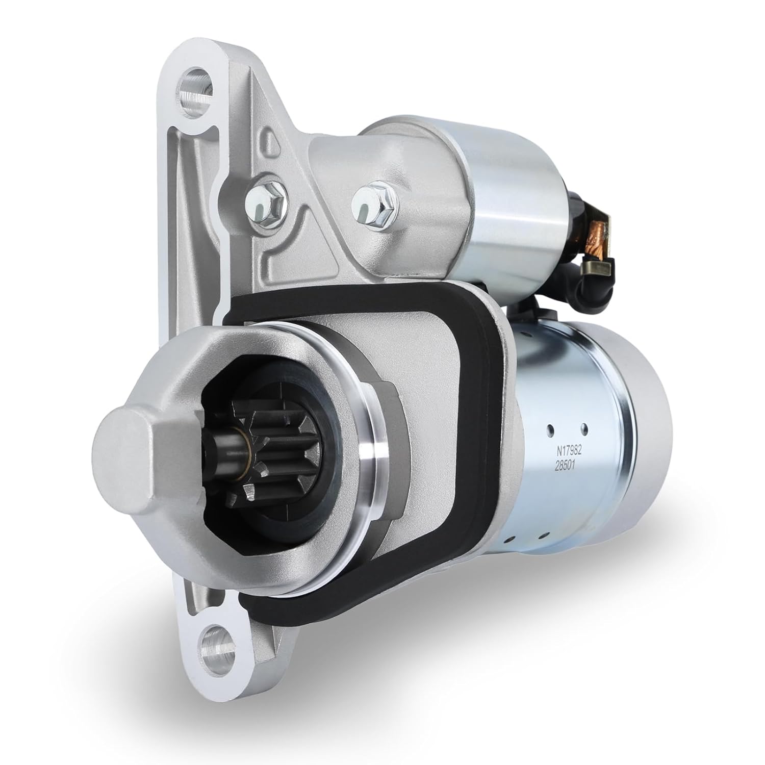 17982 Starter Motor for Nissan and Chevrolet vehicles