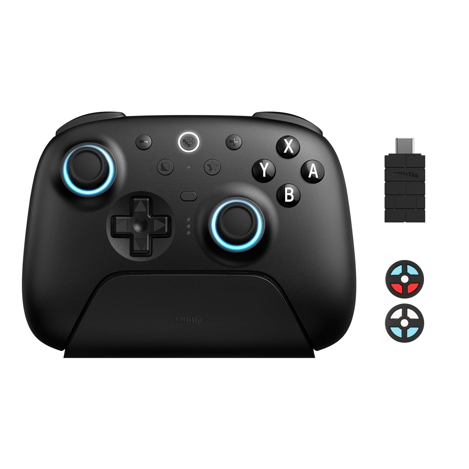 8BitDo Ultimate 2 Bluetooth Controller