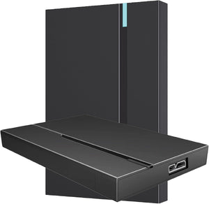 1TB External Hard Drive