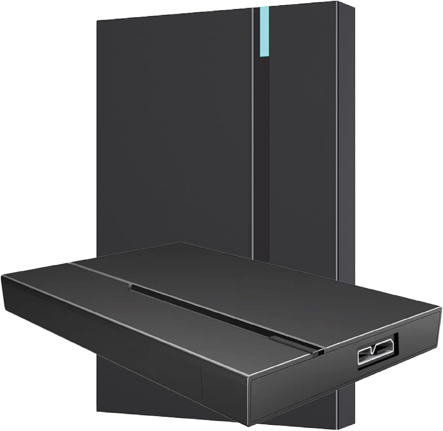 1TB External Hard Drive