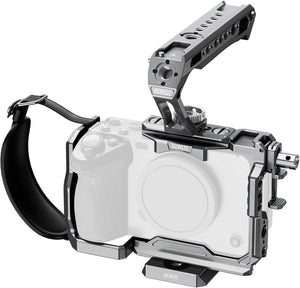 SIRUI Camera Cage Kit for Sony FX3/FX30