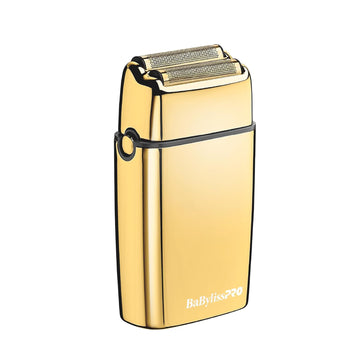 BaBylissPRO METALFX Double Foil Shaver