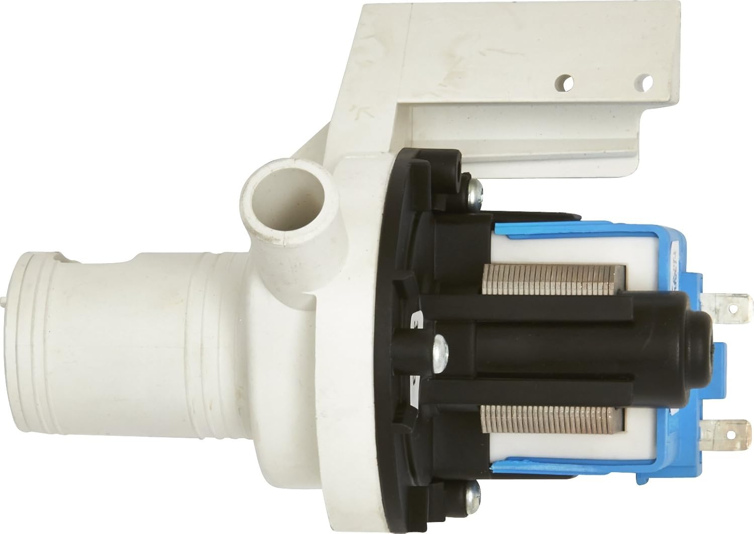 GE WD26X10016 Drain Pump Assembly