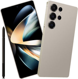 LAORENKI S25 UI Unlocked Android Phone