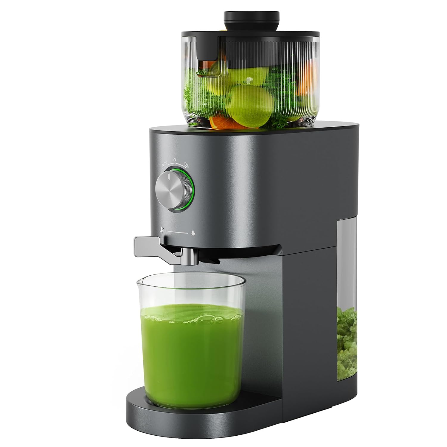 Silonn Cold Press Juicer Machines