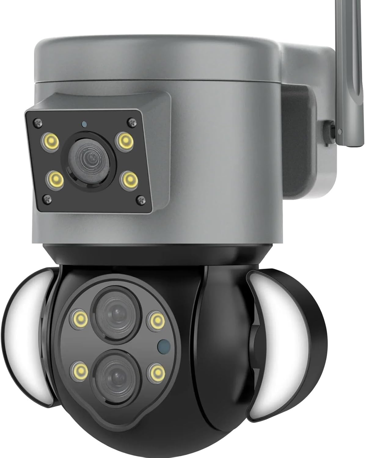 Waterproof IP Camera