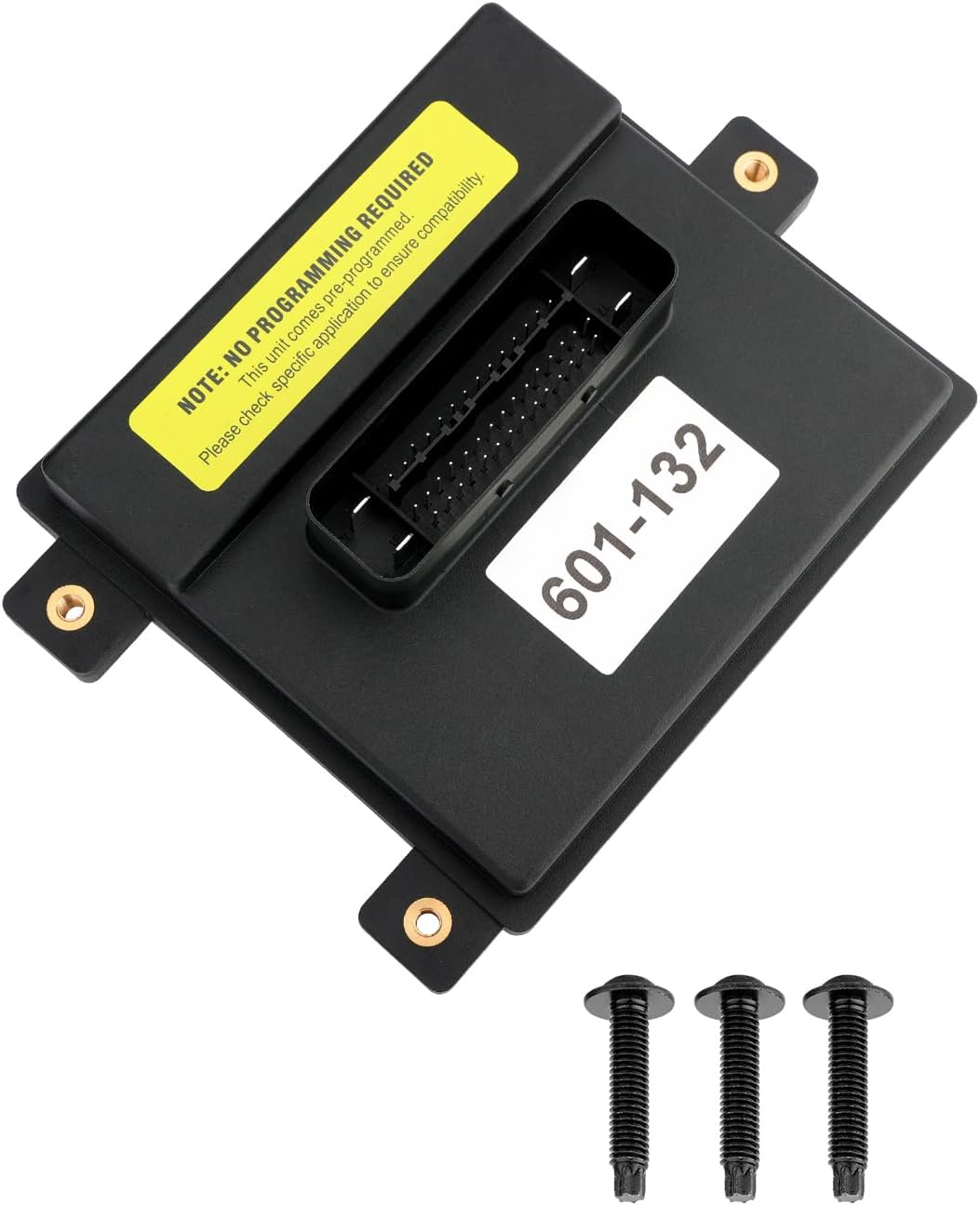 Pre-Programmed 601-132 20759945