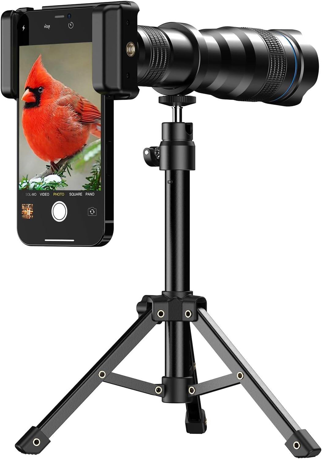 Evil Eye 36X Telephoto Lens