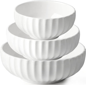 NUTRIUPS Serving Bowls Set