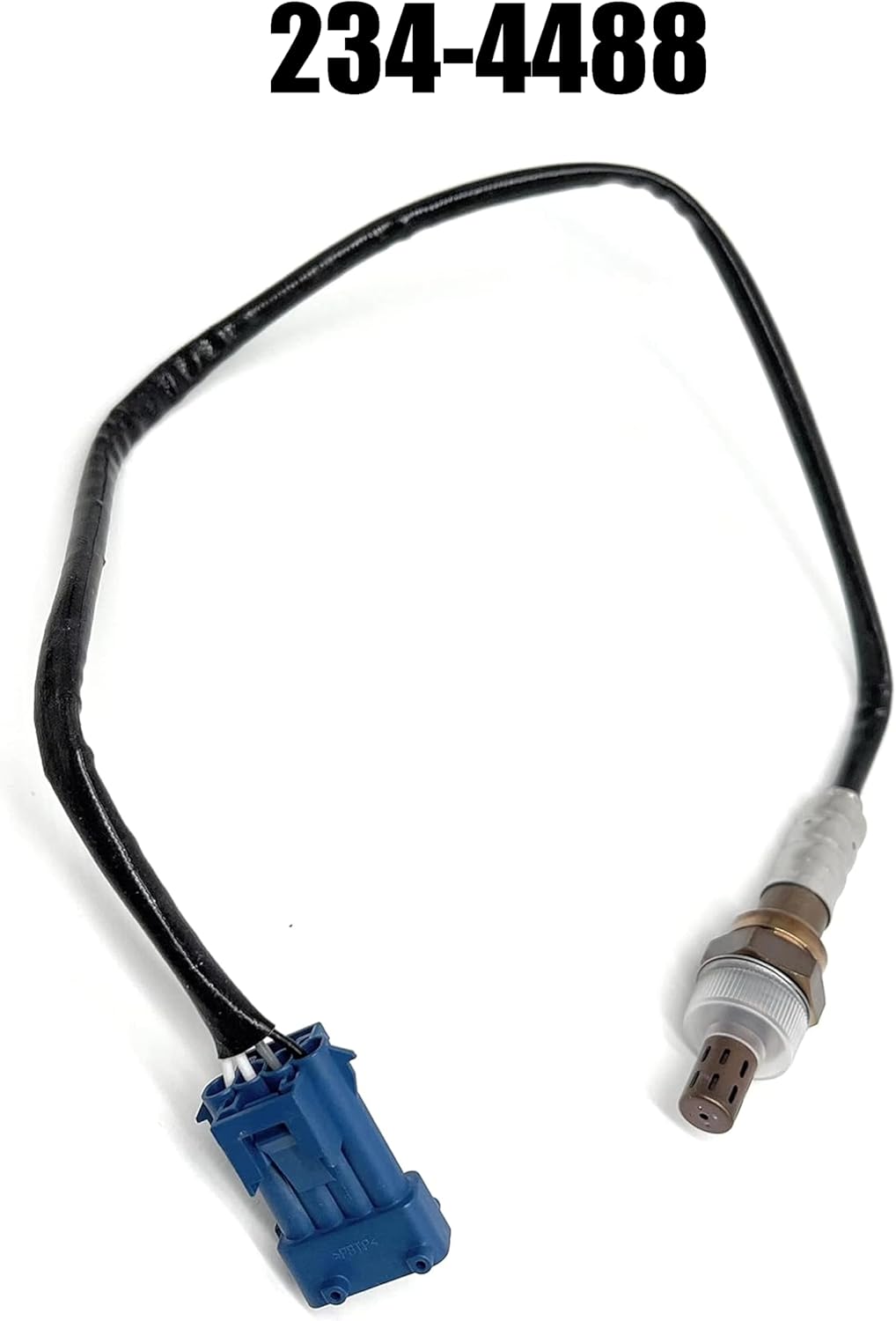 234-5135 234-4488 2PCS Upstream+Downstream Oxygen Sensor Fit Mini Cooper 07-10 1.6L