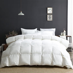 APSMILE King Size All Season Comforter