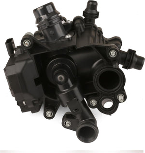 MITZONE Engine Coolant Thermostat Housing for BMW 2017-2021 Models