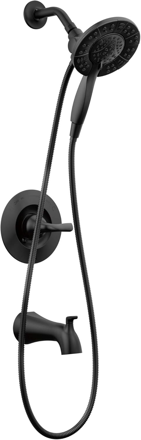 Delta Faucet Arvo 14 Series Single-Handle Tub and Shower Trim Kit