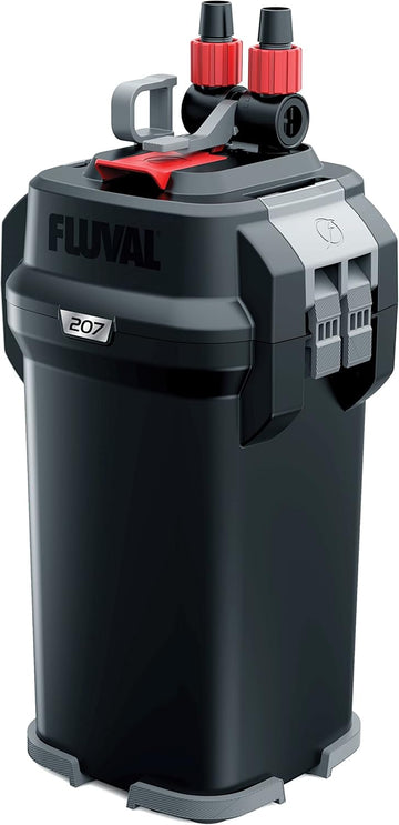 Fluval 207 Performance Canister Filter