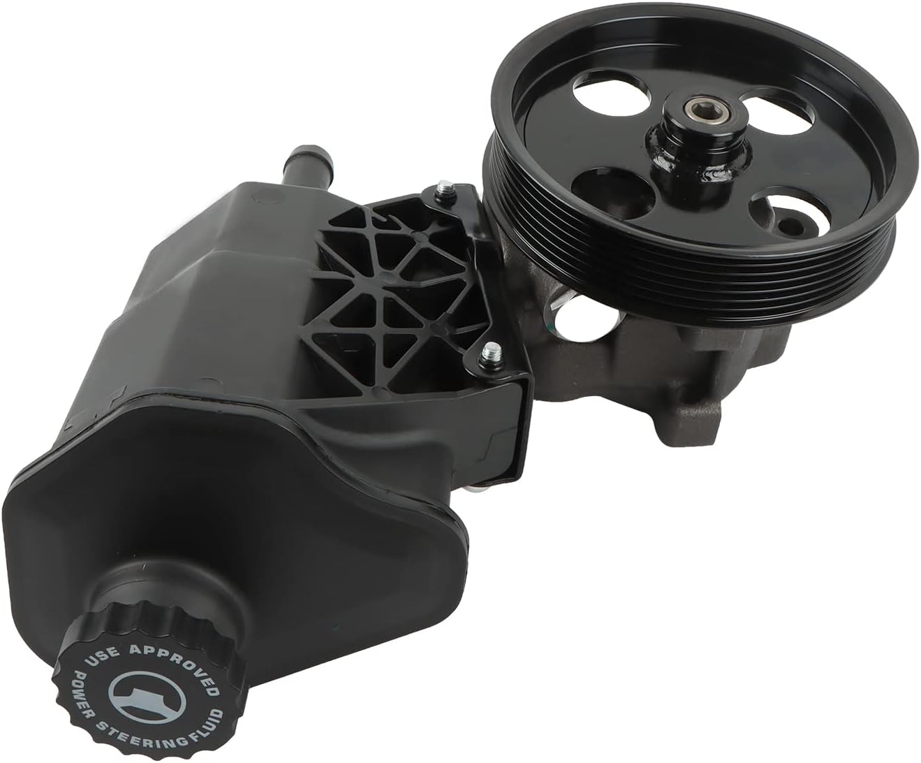 Daysyore Power Steering Pump 20-70269