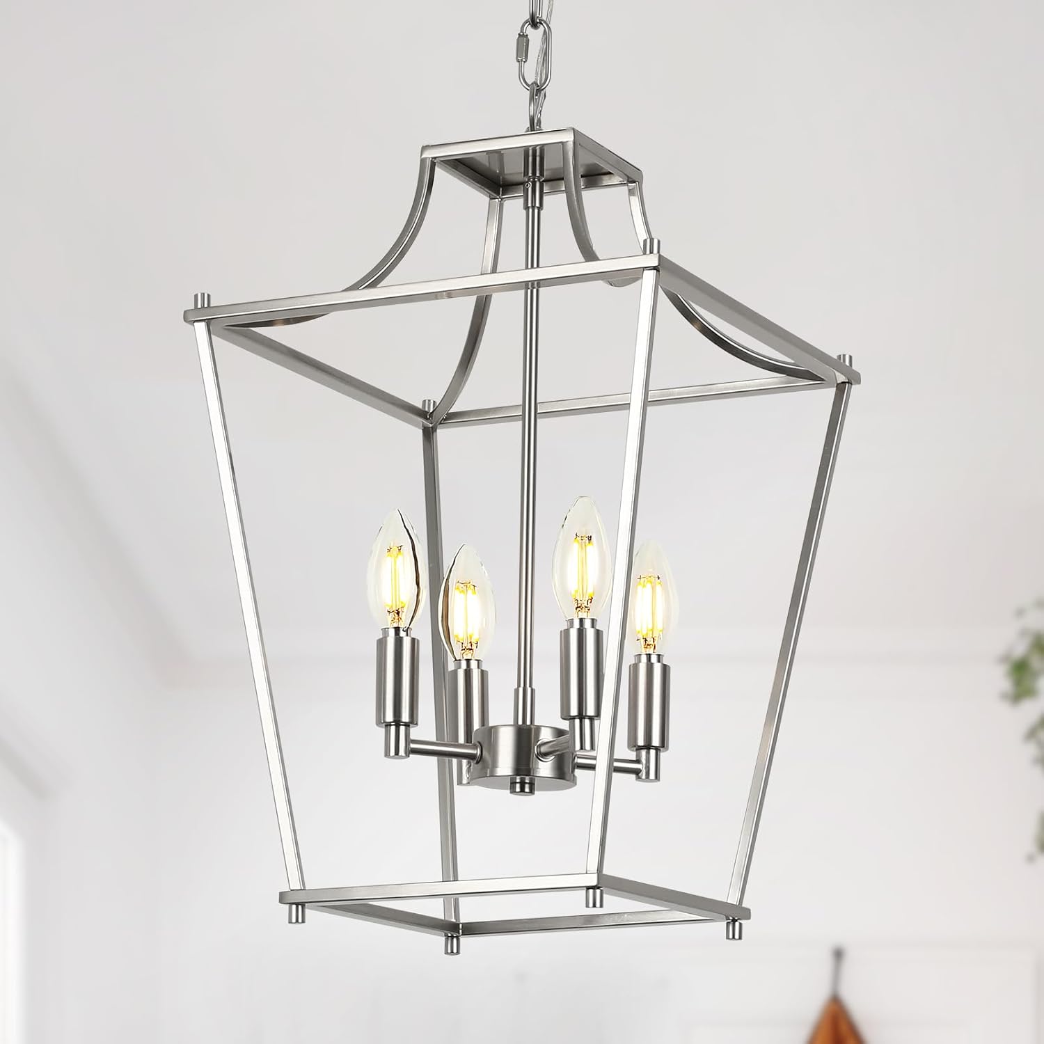 Kitchen Island Pendant Light