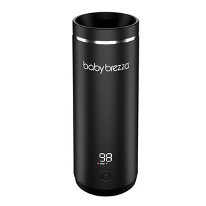 Baby Brezza SuperFast Portable Baby Bottle Warmer