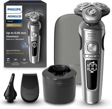 Philips Norelco Shaver Series 9000 Prestige Special Edition