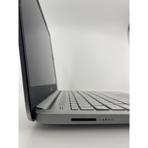 HP 14-dq2031wm 14" Notebook Intel Core i3 4GB 128GB SSD Used — photo 6