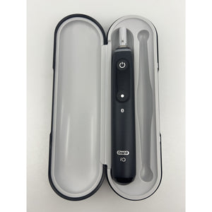 Oral-B iO Series 9 Limited Electric Toothbrush Black 7 Modes Open Box — photo 5