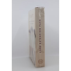 BK Beauty Core Extension Face 5pc Brush Set Factory Sealed — photo 3