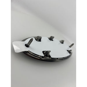 Ford M-1447-F15B F-150 Black Appearance Emblem Kit Open Box — photo 6