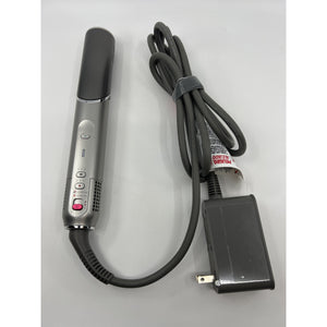 Shark FlexFusion HD641 Ceramic Air Styler Metallic Mist Compact Like New — photo 2