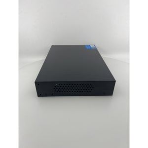 STEAMEMO 16-Port Managed PoE+ Switch 240W 2G Uplink 1.25G SFP Like New — photo 5