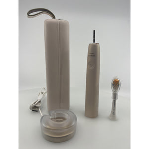Philips Sonicare DiamondClean 9900 Prestige HX9990/11 Champagne New — photo 1