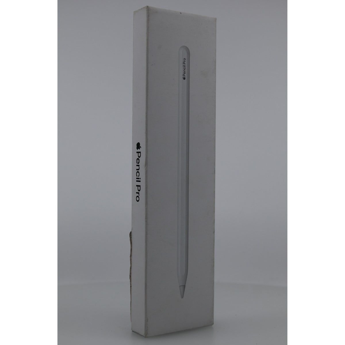 Apple Pencil Pro White Stylus MX2D3AM/A Open Box — photo 1