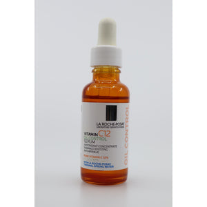 La Roche-Posay Vitamin C Serum 12% Oil Control, 30ml — photo 10