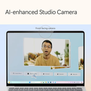 Microsoft Surface Laptop 2024