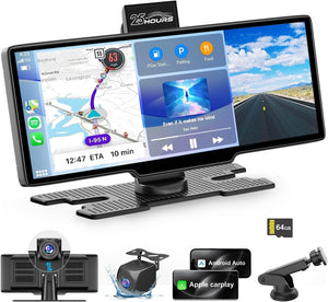 1080P Backup Camera