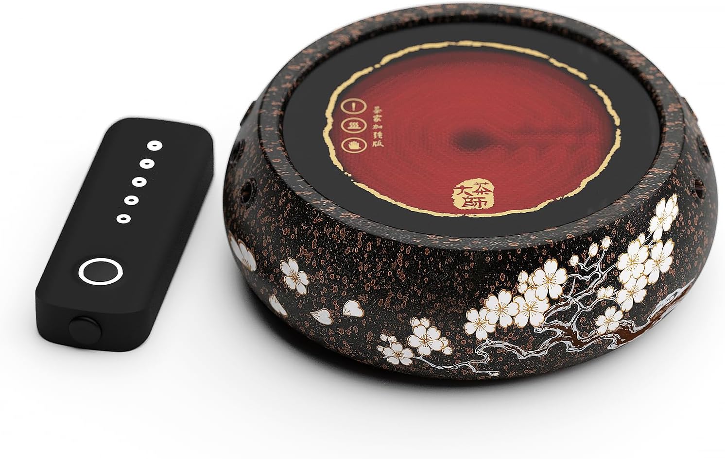 TMASTER 1200W Electric Hot Plate