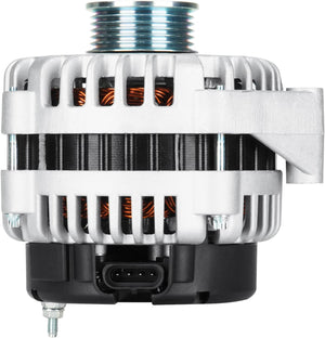 High-Performance Alternator for Chevy