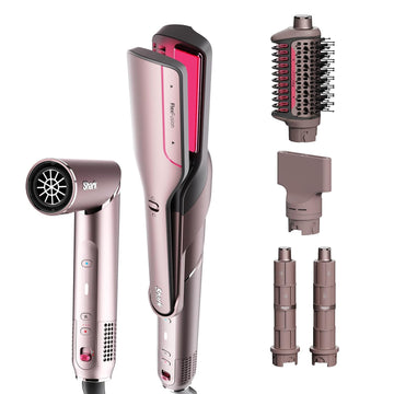 Shark FlexFusion Hair Straightener