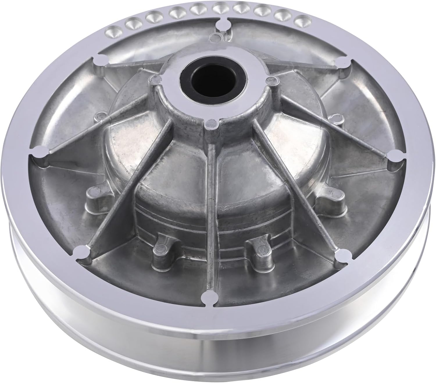 CXRCY Secondary Rear Driven Clutch for EZGO Gas Golf Cart