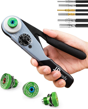 JRready Deutsch Crimp Tool ST2169