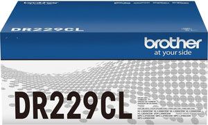 Brother Genuine DR229CL Drum Unit