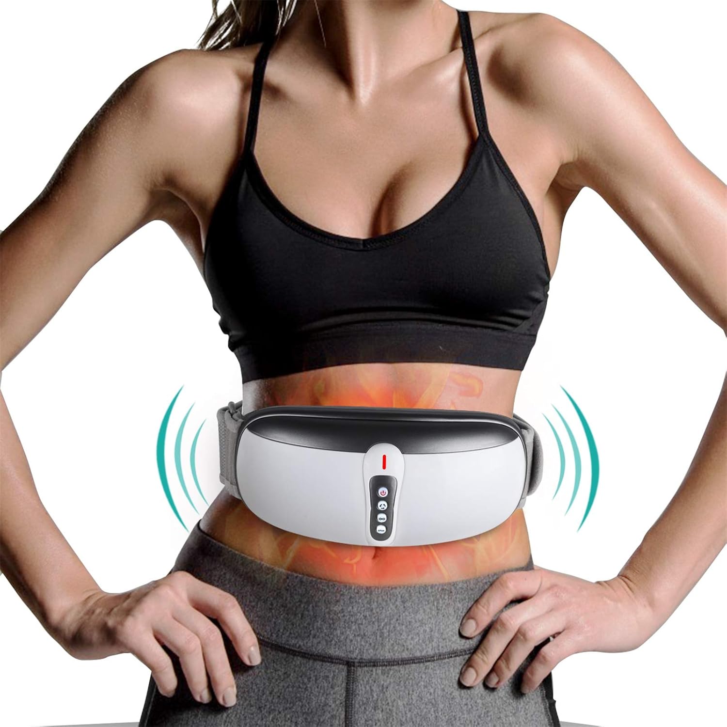 rilassa Wireless Slimming Belt