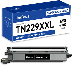 LinkDocs TN229XXL toner cartridge
