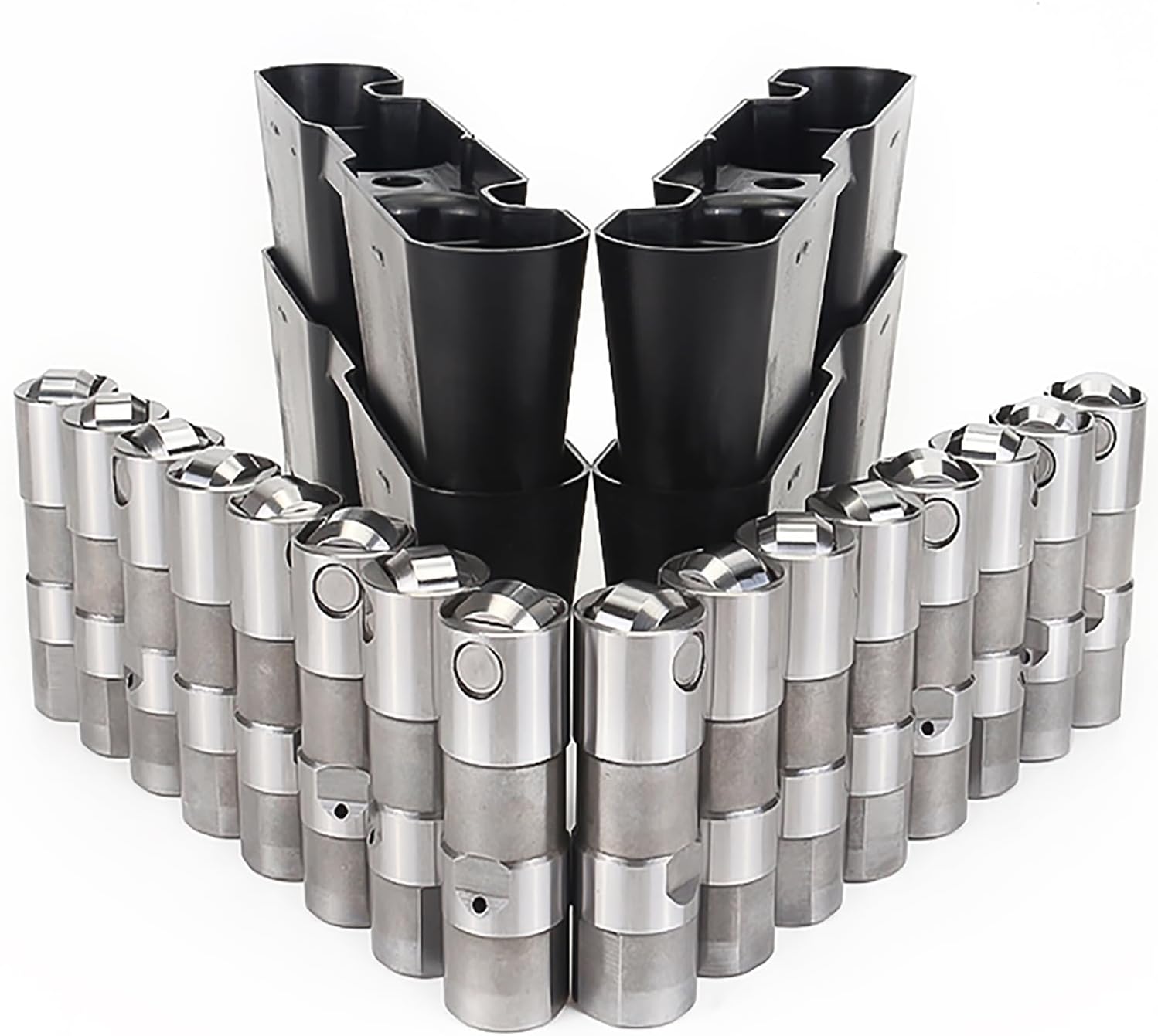 hydraulic roller lifters