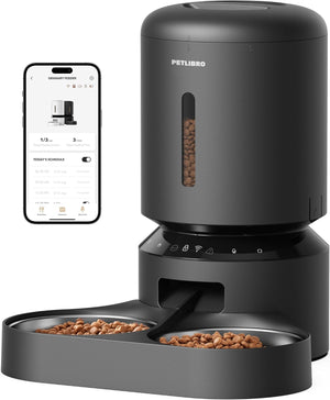 Granary Pet Feeder