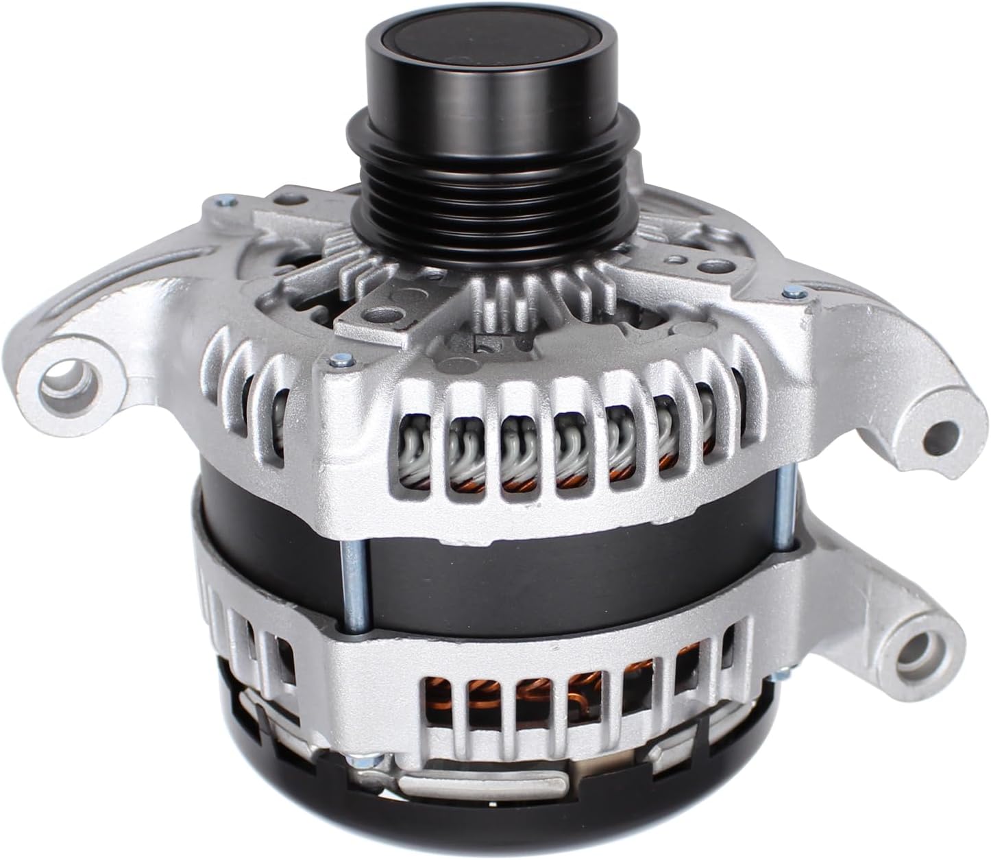 NewYall 12V 175A Alternator for Ford and Lincoln Vehicles