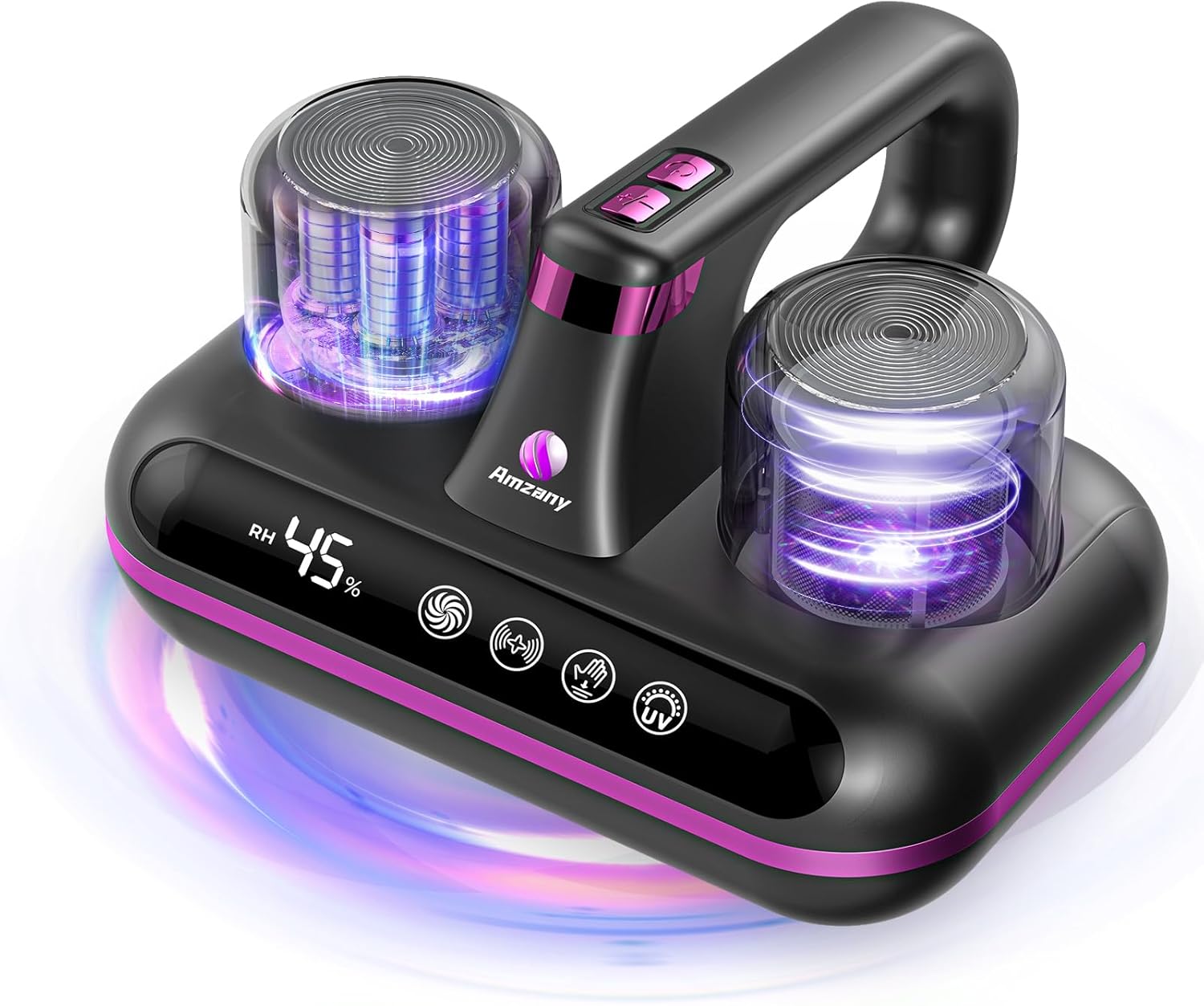 16Kpa Suction Vacuum