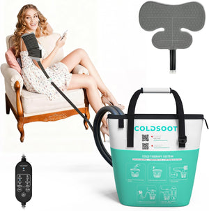 COLDSOOT Cold Therapy Machine