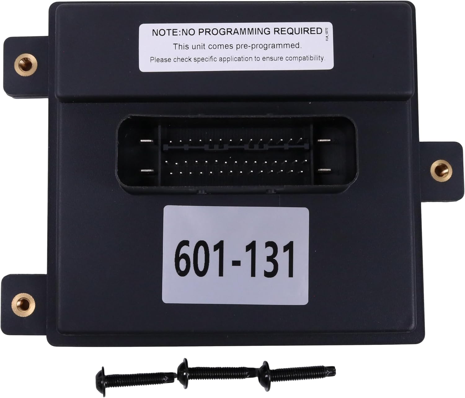 YLQASOON 601-131 Fuel Pump Module