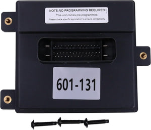 YLQASOON 601-131 Fuel Pump Module