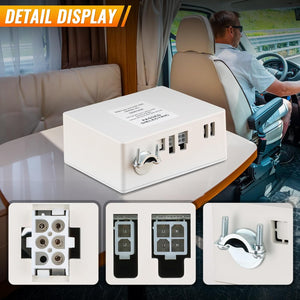 Compatible with 540 Series