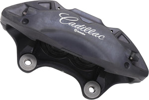 GM Parts 84544155 Front Passenger Side Disc Brake Caliper without Pads and Bracket